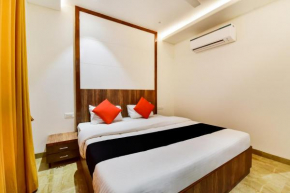 Capital O Maurya Inn